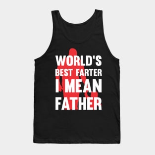 Father day 2018 Tank Top